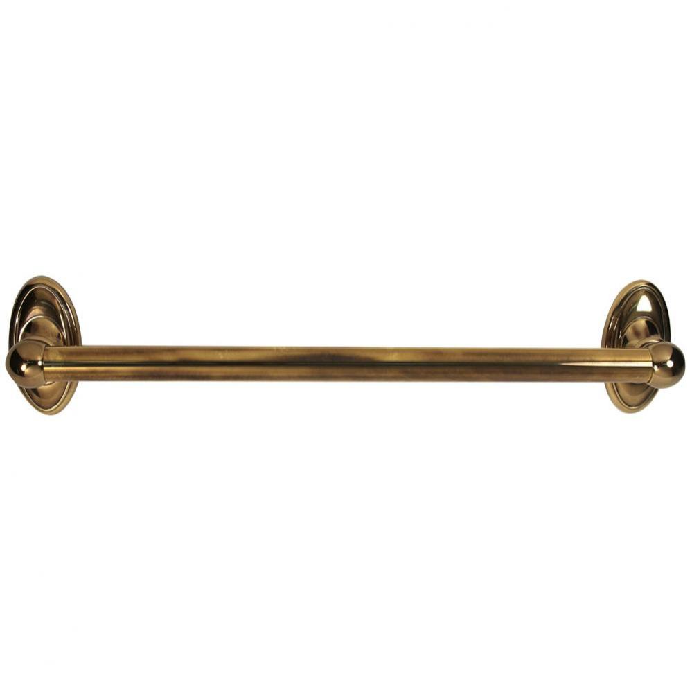 18&apos;&apos; X 1&apos;&apos; Grab Bar