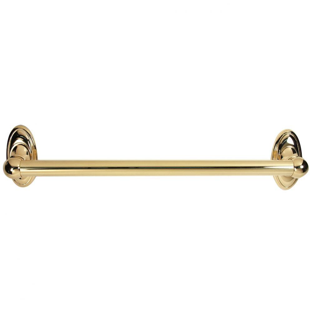 18&apos;&apos; X 1&apos;&apos; Grab Bar