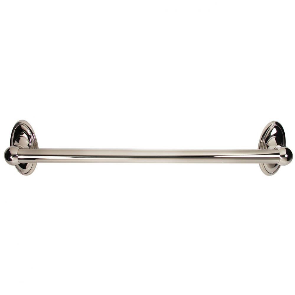 18&apos;&apos; X 1&apos;&apos; Grab Bar