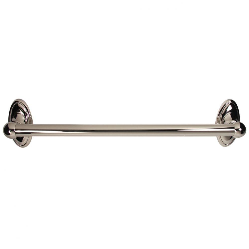 18&apos;&apos; X 1&apos;&apos; Grab Bar