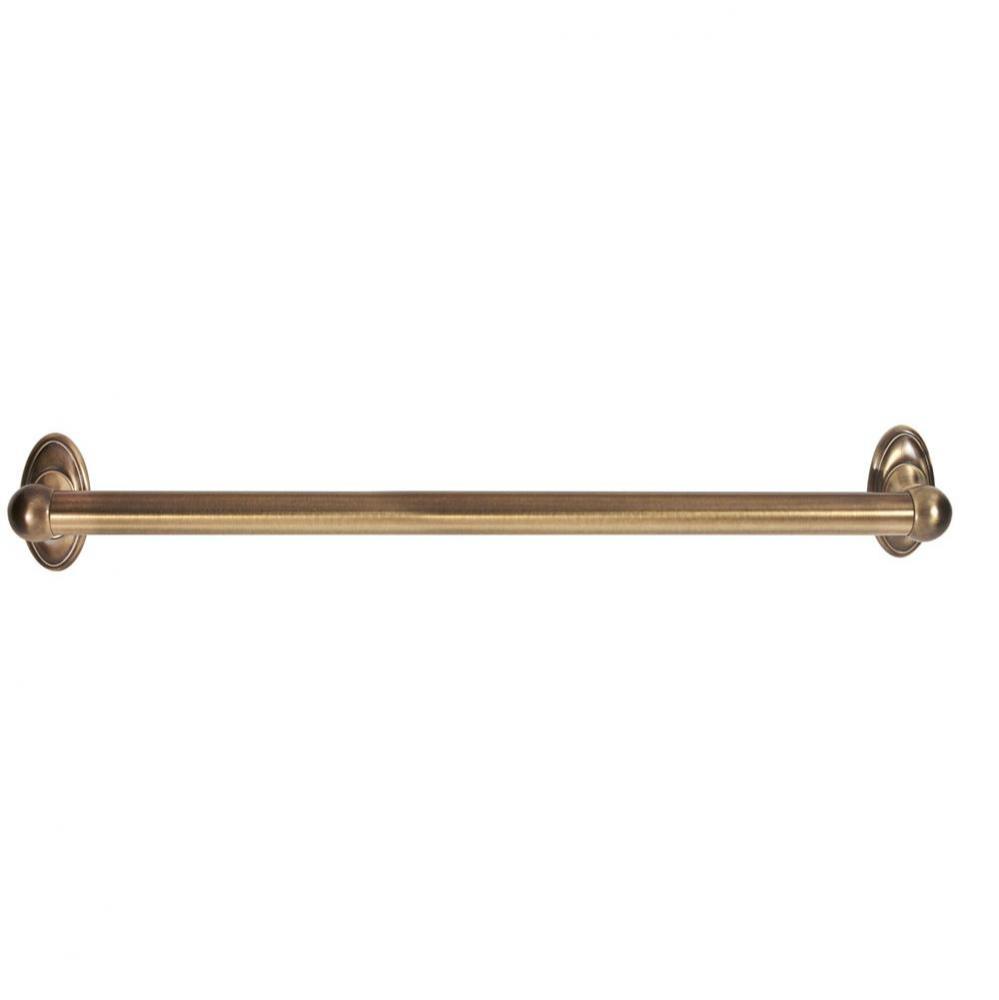 24&apos;&apos; X 1&apos;&apos; Grab Bar