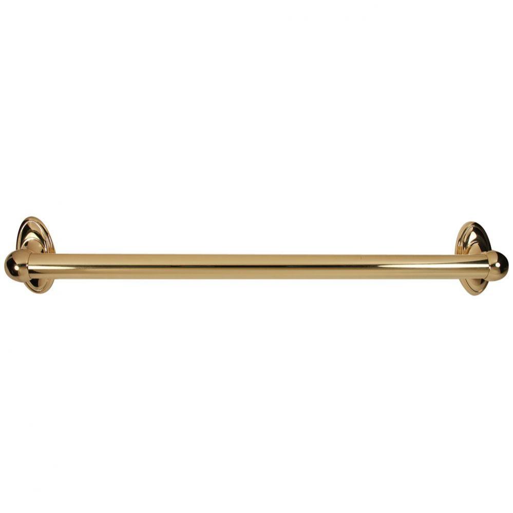 24&apos;&apos; X 1&apos;&apos; Grab Bar