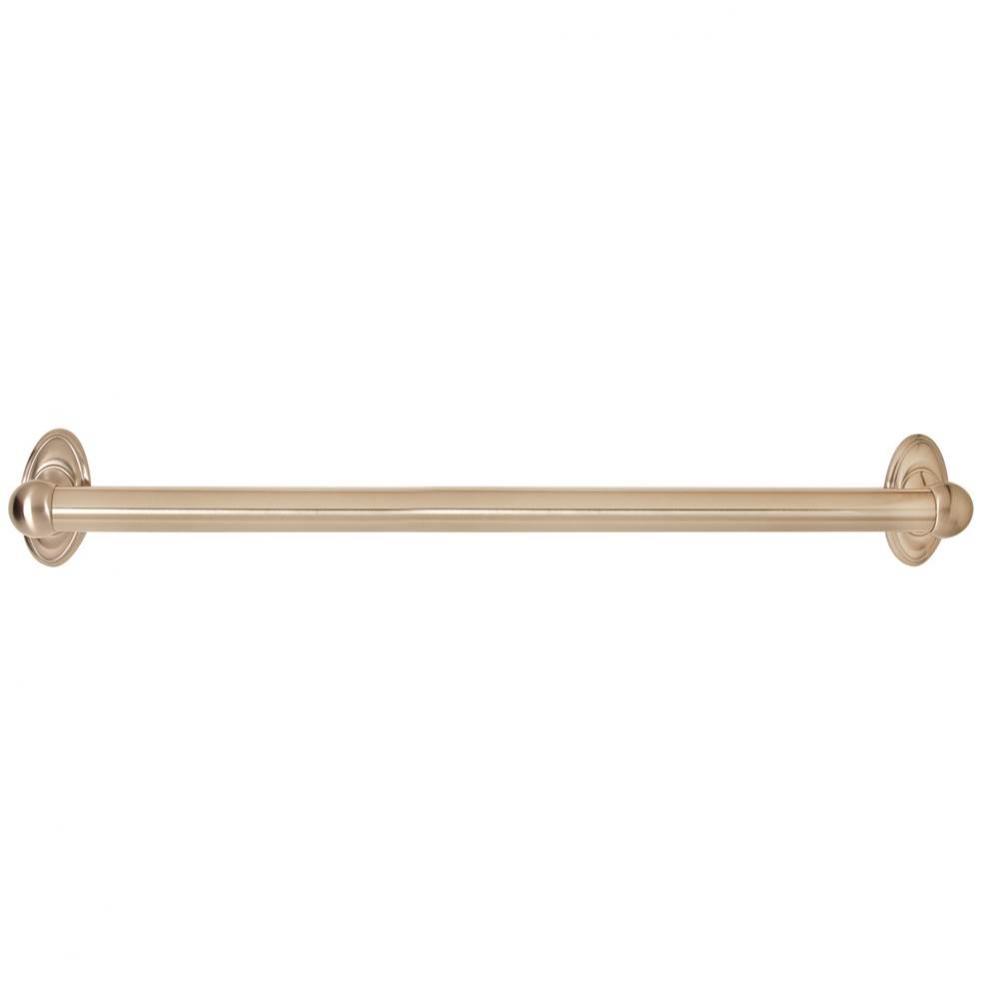 24&apos;&apos; X 1&apos;&apos; Grab Bar