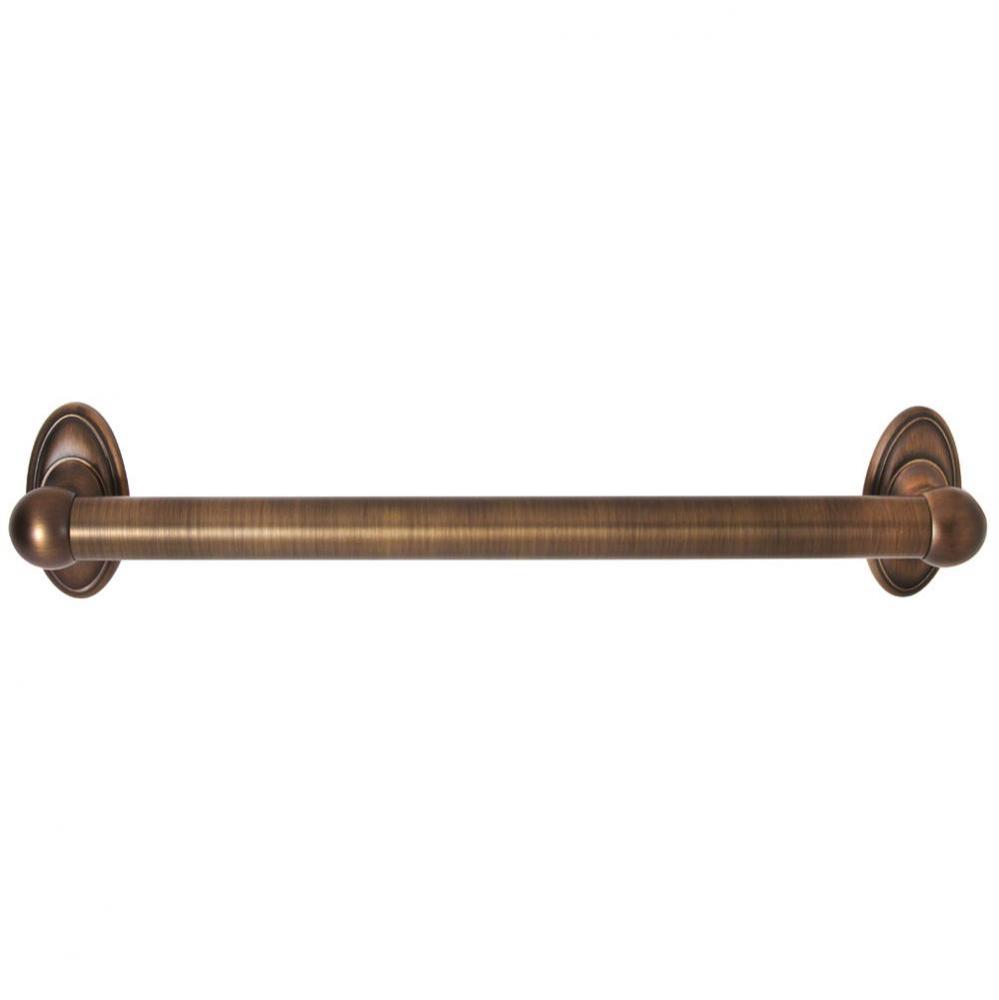 18&apos;&apos; X 1 1/4&apos;&apos; Grab Bar