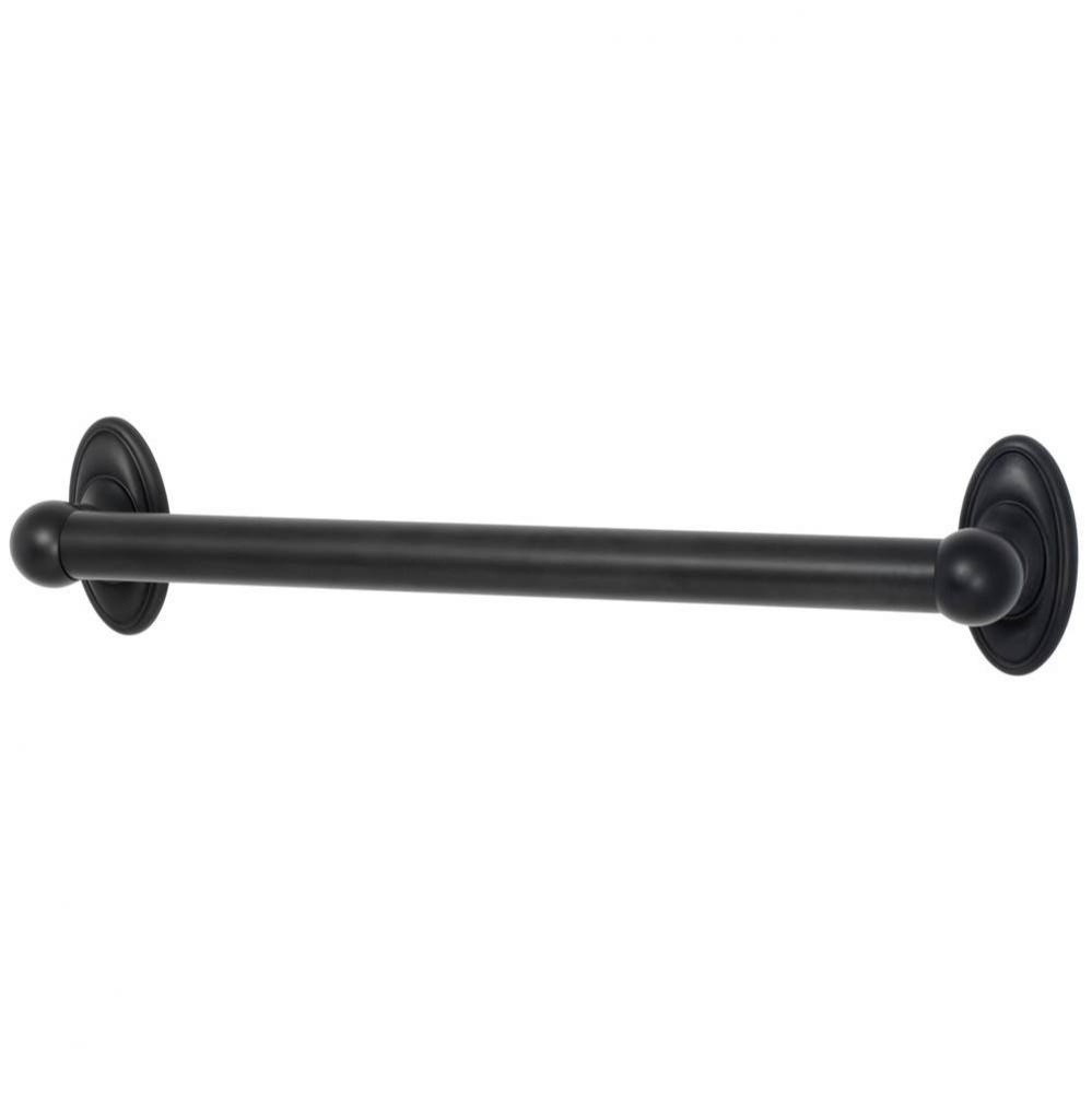 18&apos;&apos; X 1 1/4&apos;&apos; Grab Bar