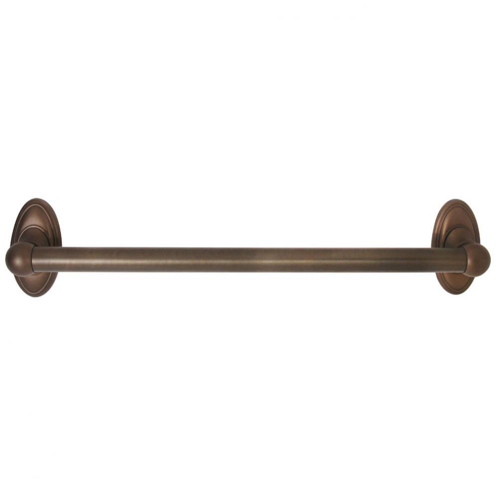 18&apos;&apos; X 1 1/4&apos;&apos; Grab Bar