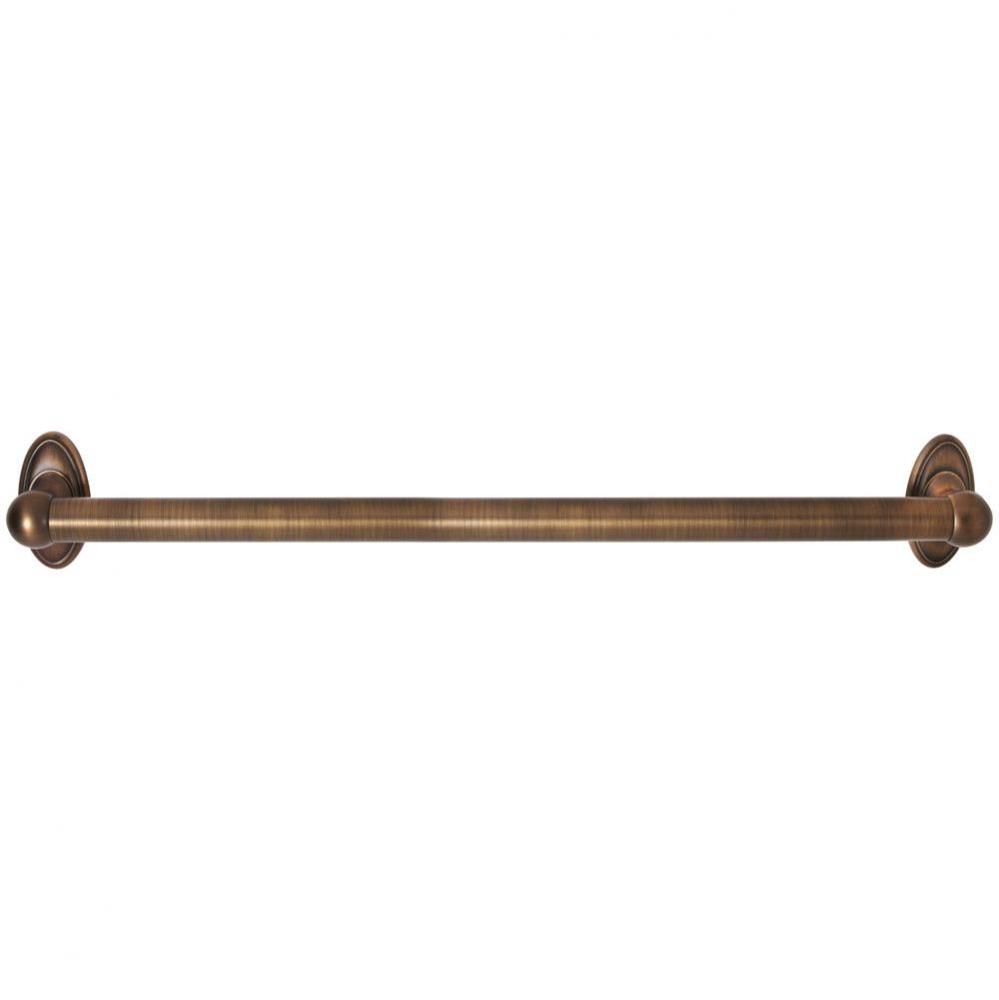 24&apos;&apos; X 1 1/4&apos;&apos; Grab Bar