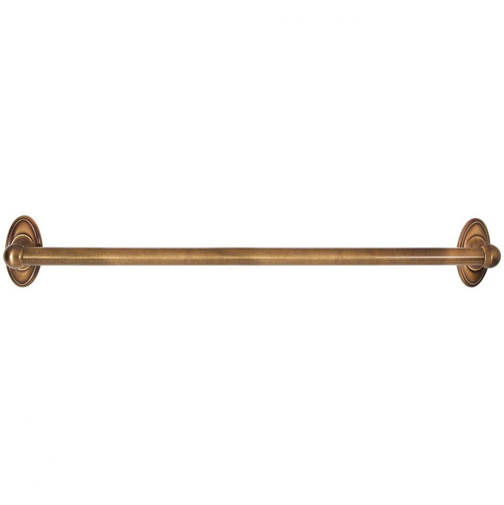 24&apos;&apos; X 1 1/4&apos;&apos; Grab Bar