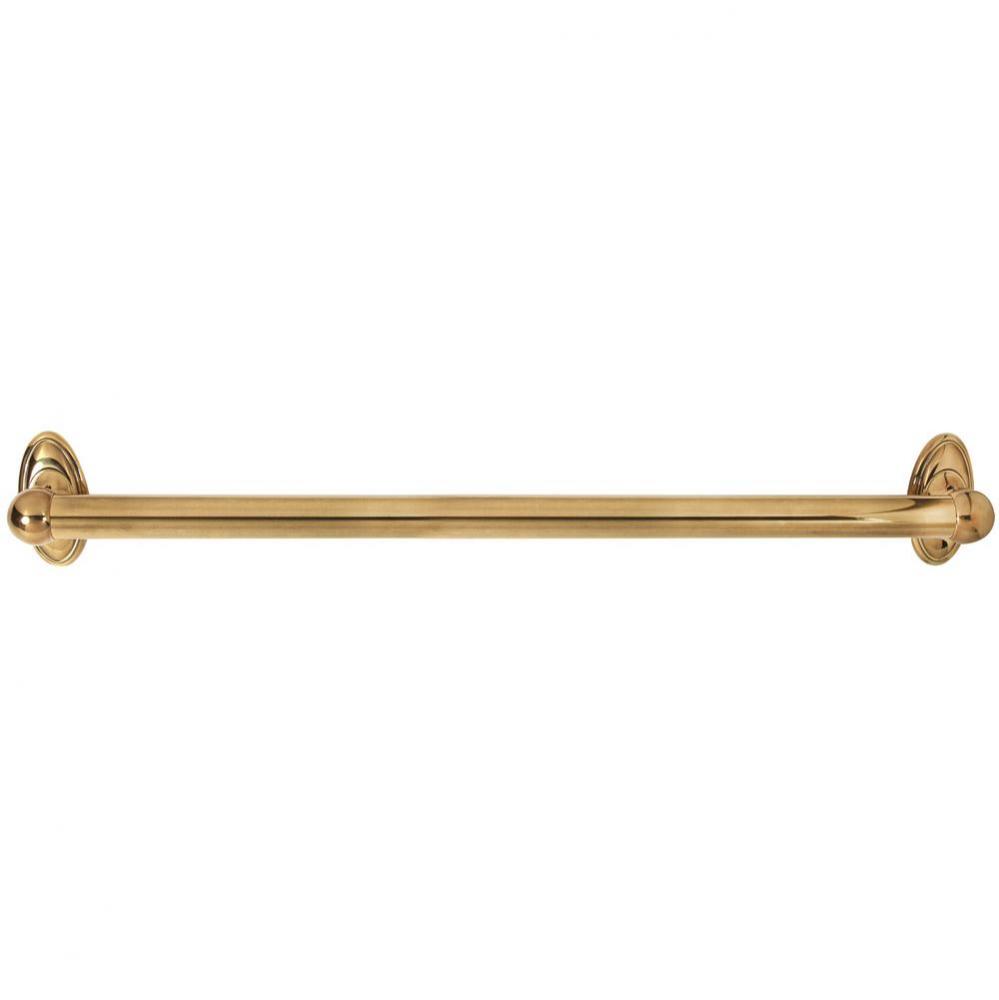 24&apos;&apos; X 1 1/4&apos;&apos; Grab Bar