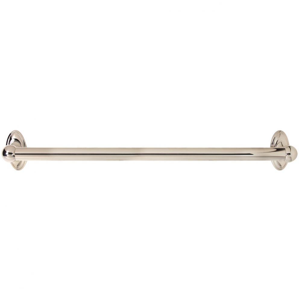 24&apos;&apos; X 1 1/4&apos;&apos; Grab Bar