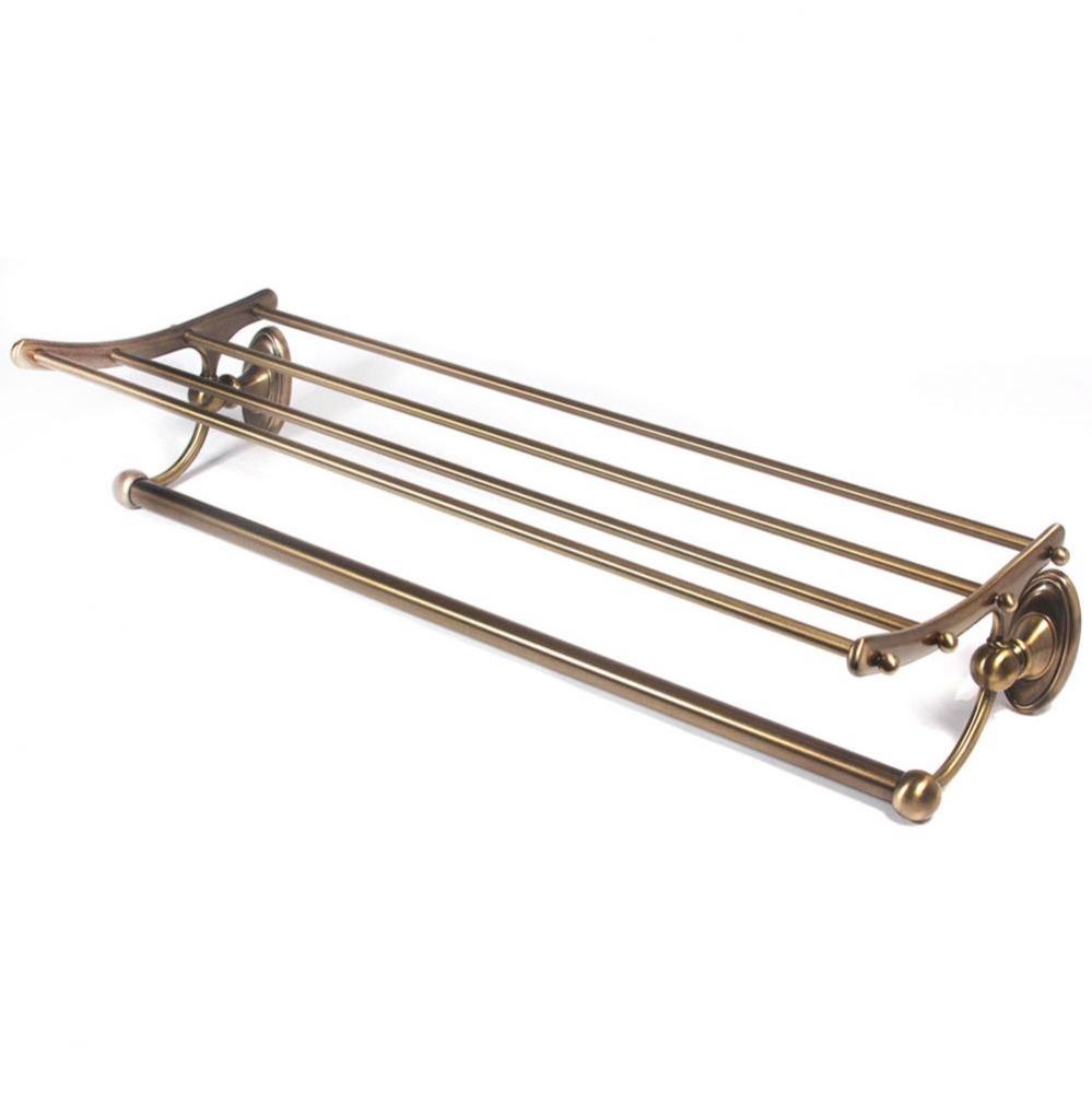 24&apos;&apos; Towel Rack