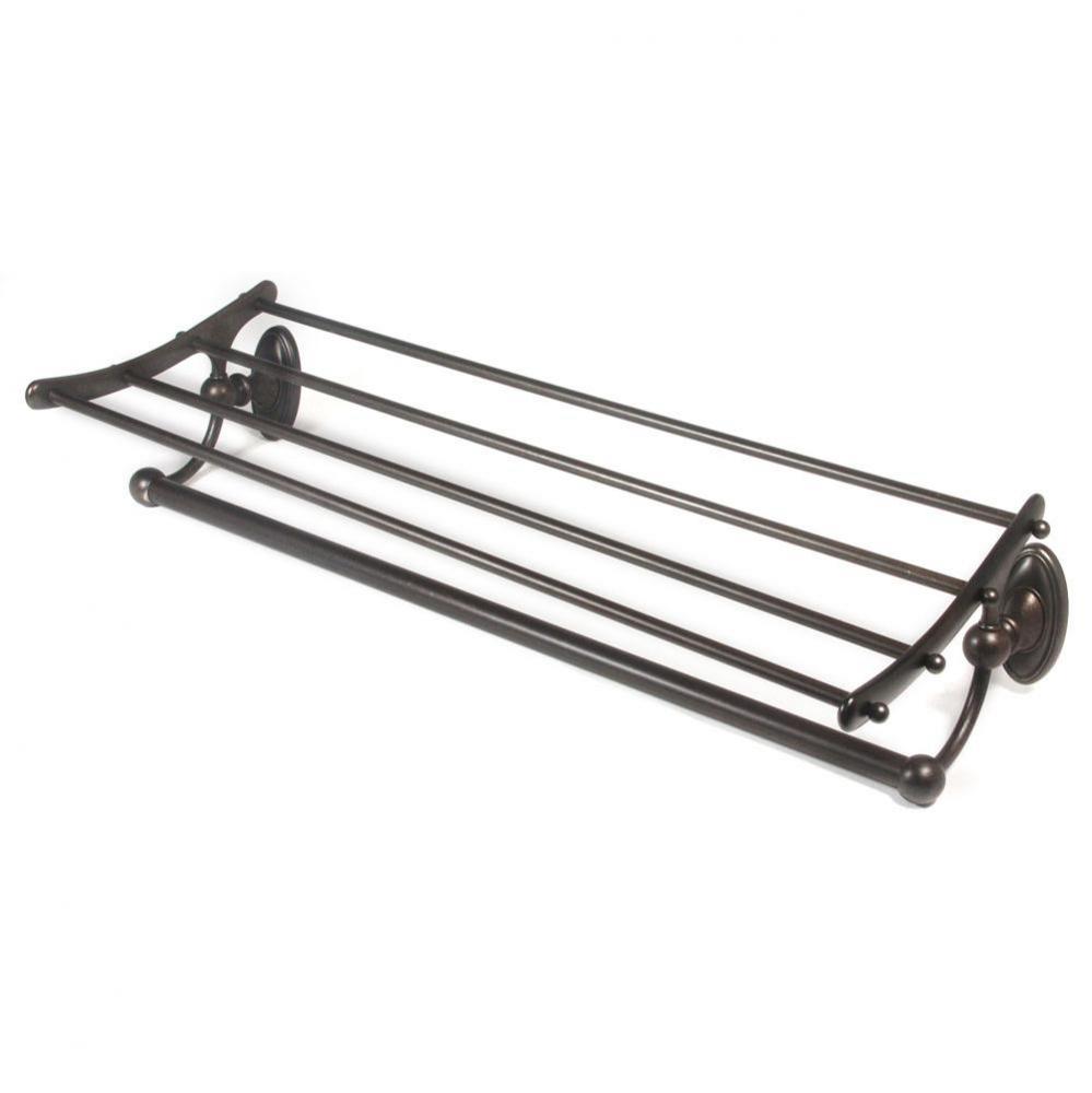 24&apos;&apos; Towel Rack