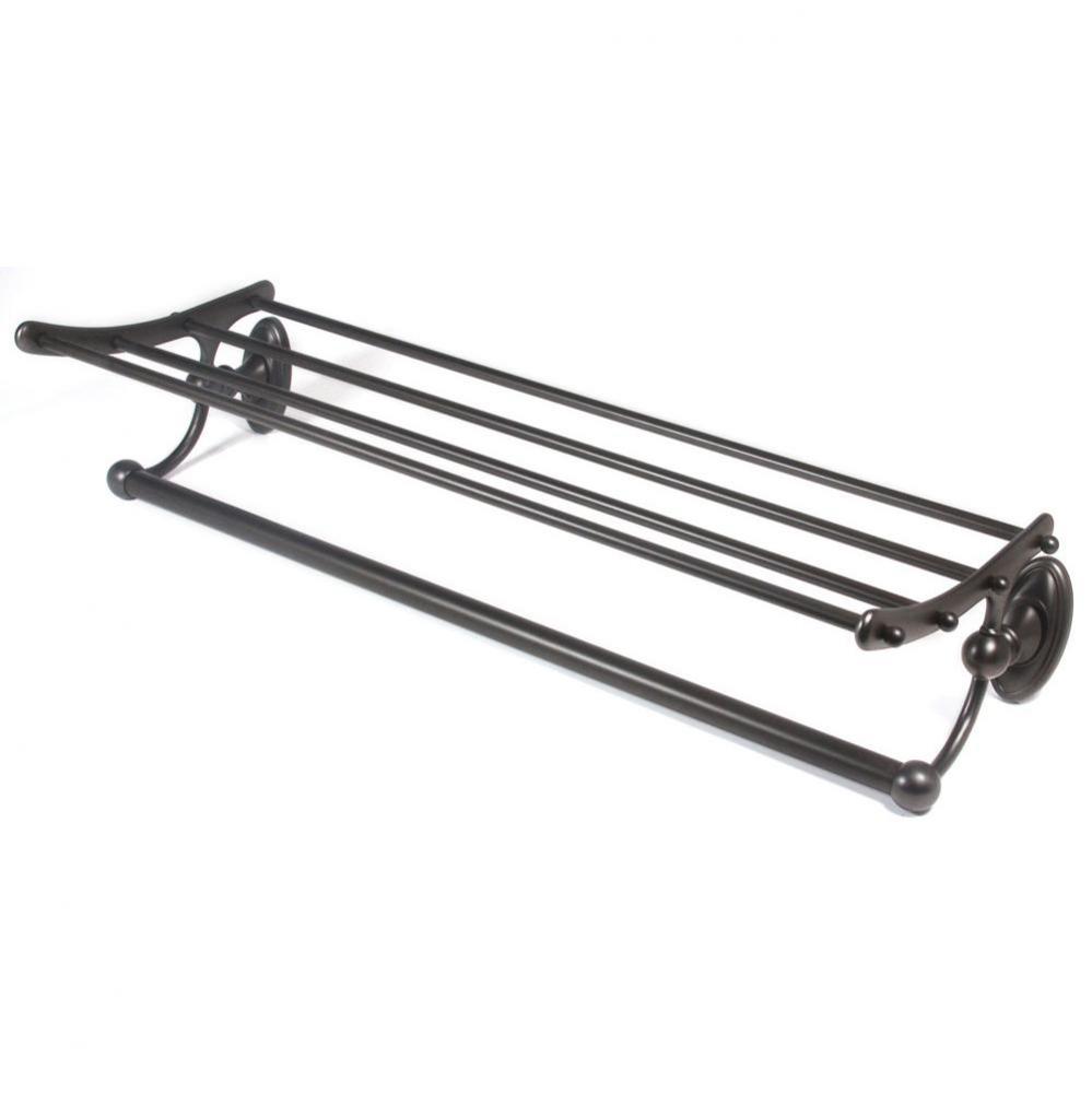 24&apos;&apos; Towel Rack