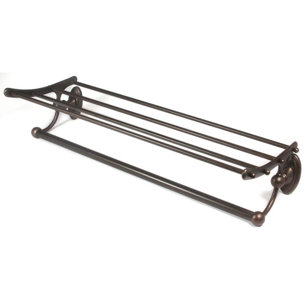 24&apos;&apos; Towel Rack