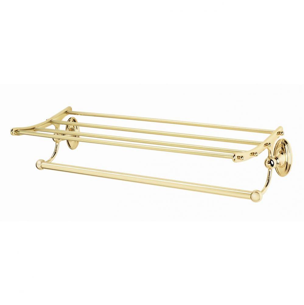 24&apos;&apos; Towel Rack