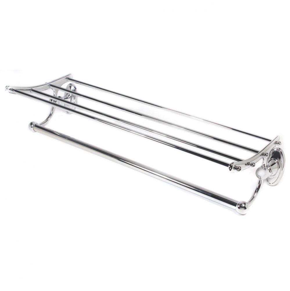 24&apos;&apos; Towel Rack