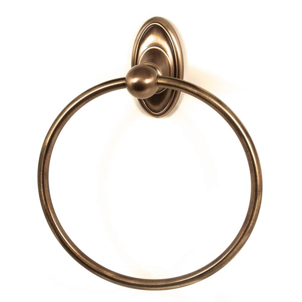 Towel Ring