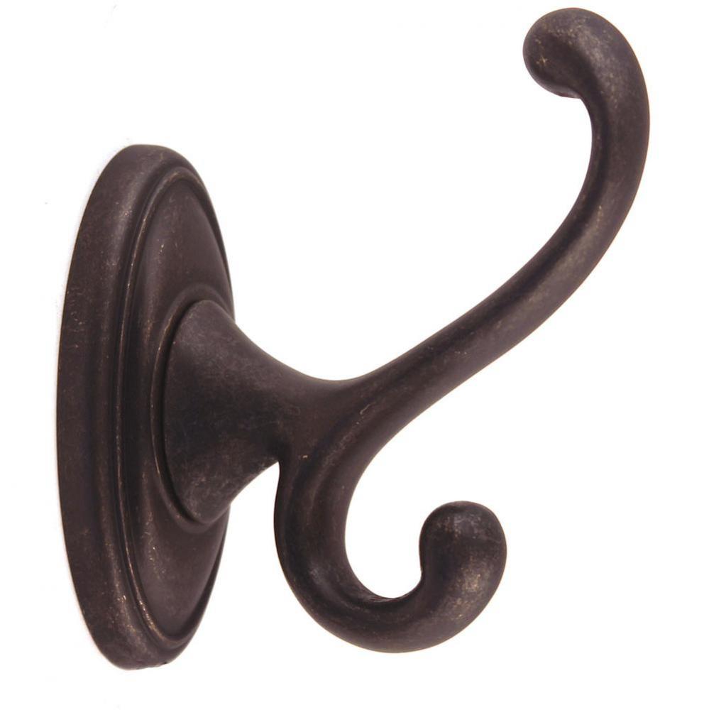 Universal Robe Hook