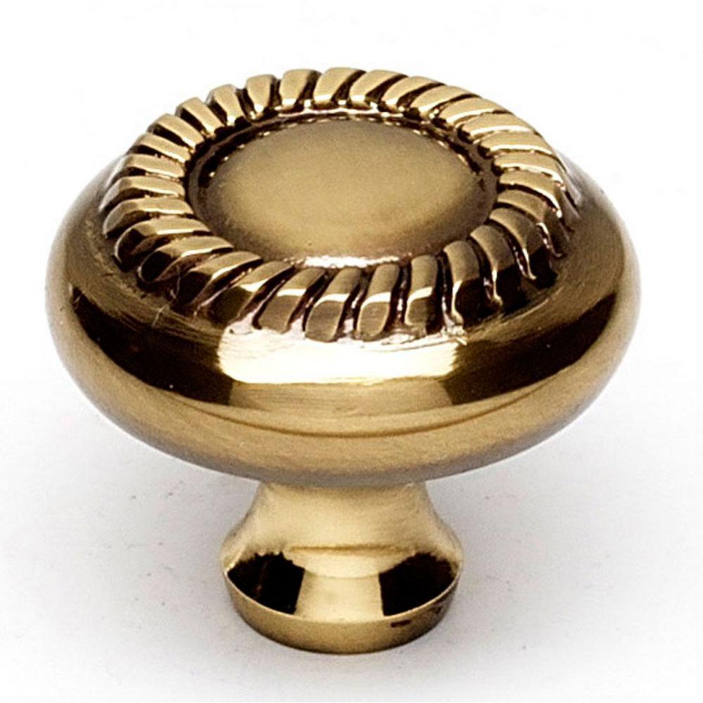 1&apos;&apos; Knob