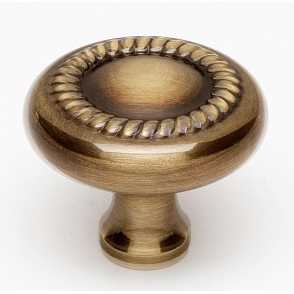 1 1/2&apos;&apos; Knob