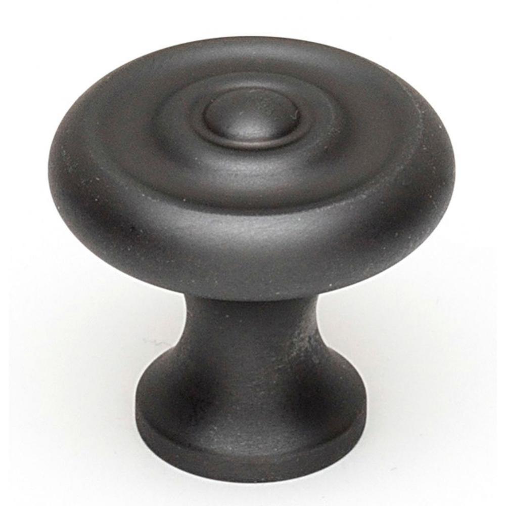 1&apos;&apos; Knob