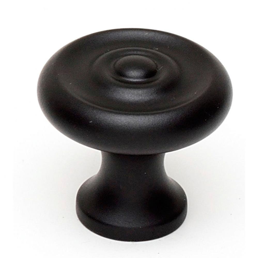 1&apos;&apos; Knob