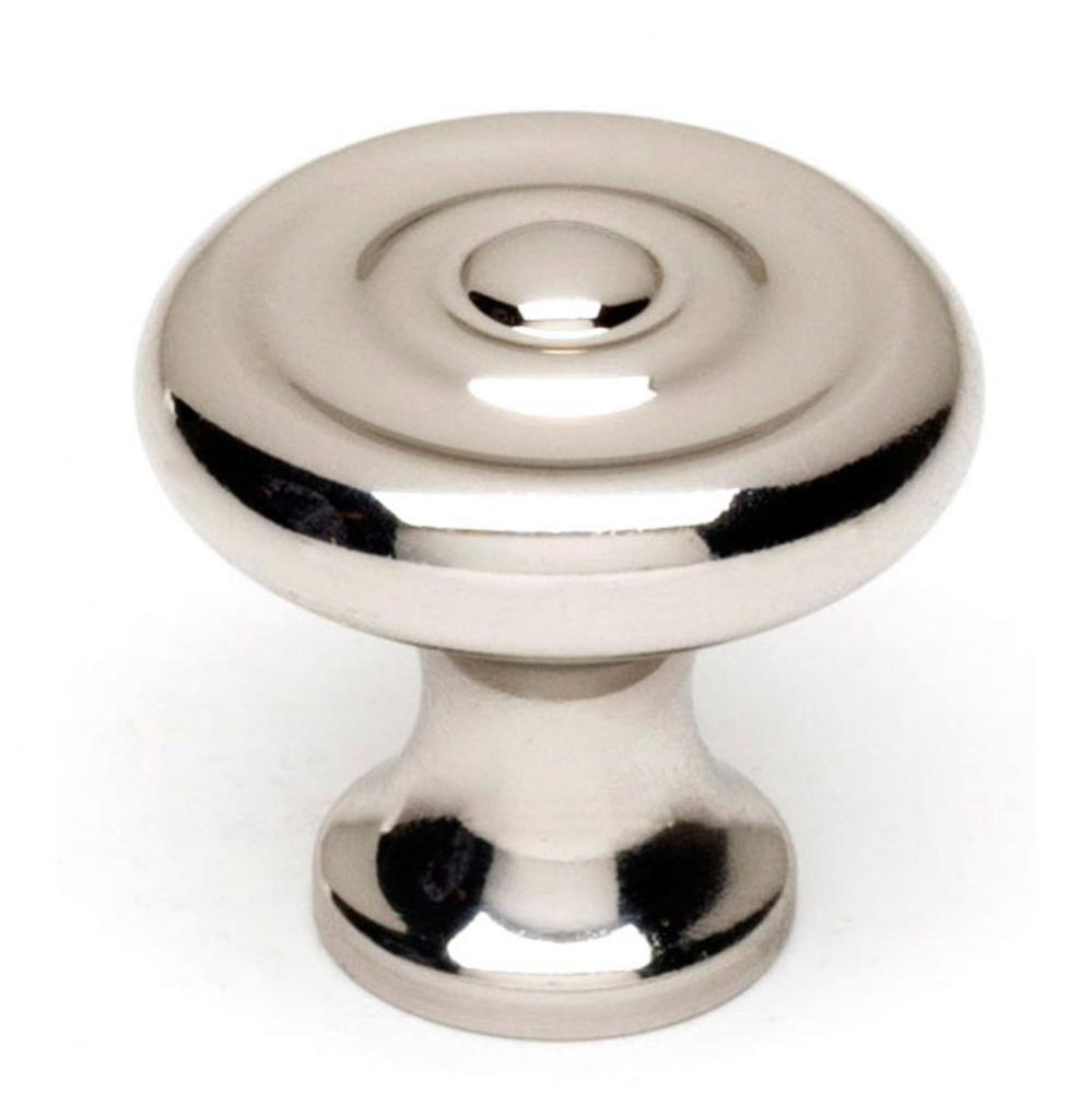 1&apos;&apos; Knob