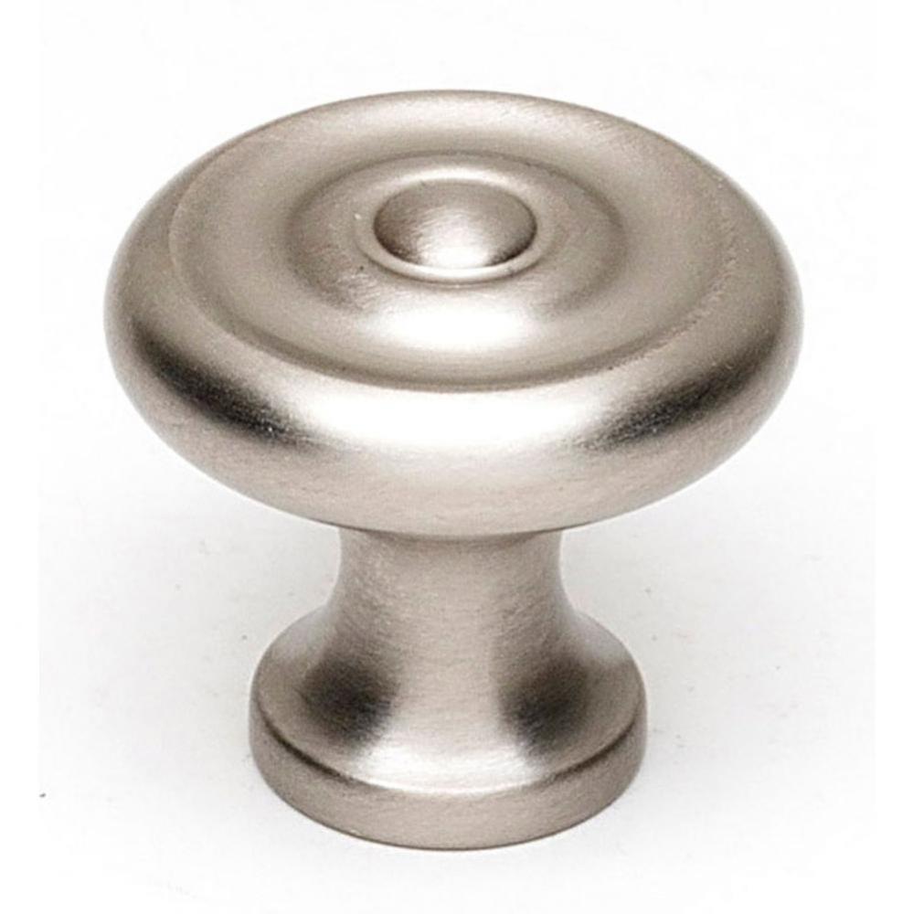 1&apos;&apos; Knob