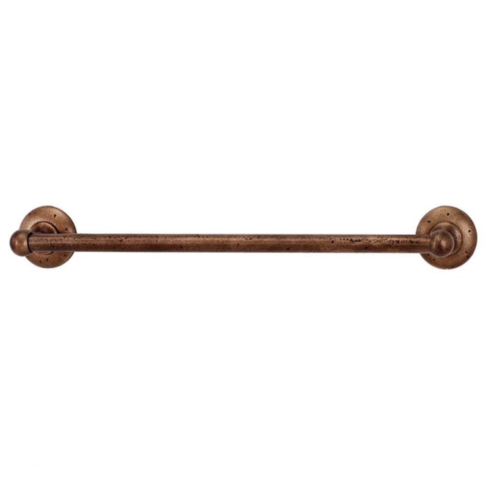 18&apos;&apos; Towel Bar