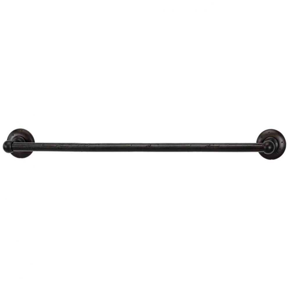 24&apos;&apos; Towel Bar