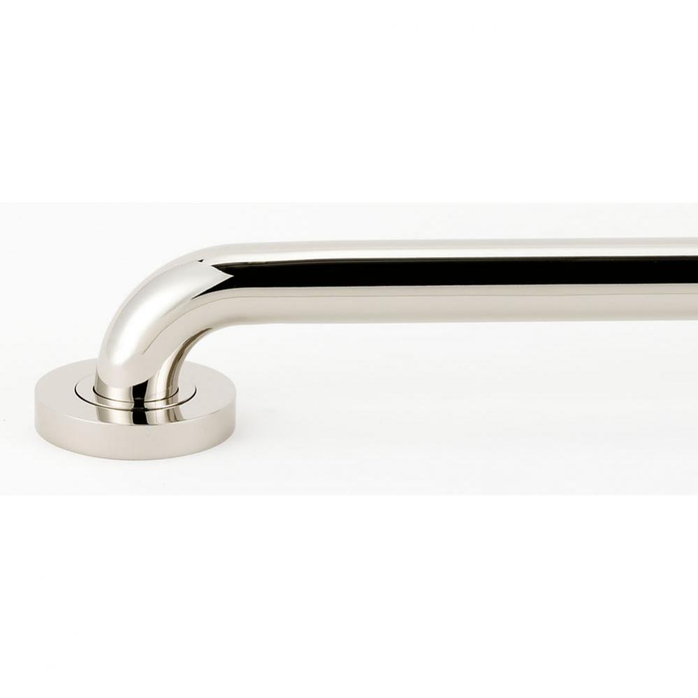 Grab Bar Brackets Only