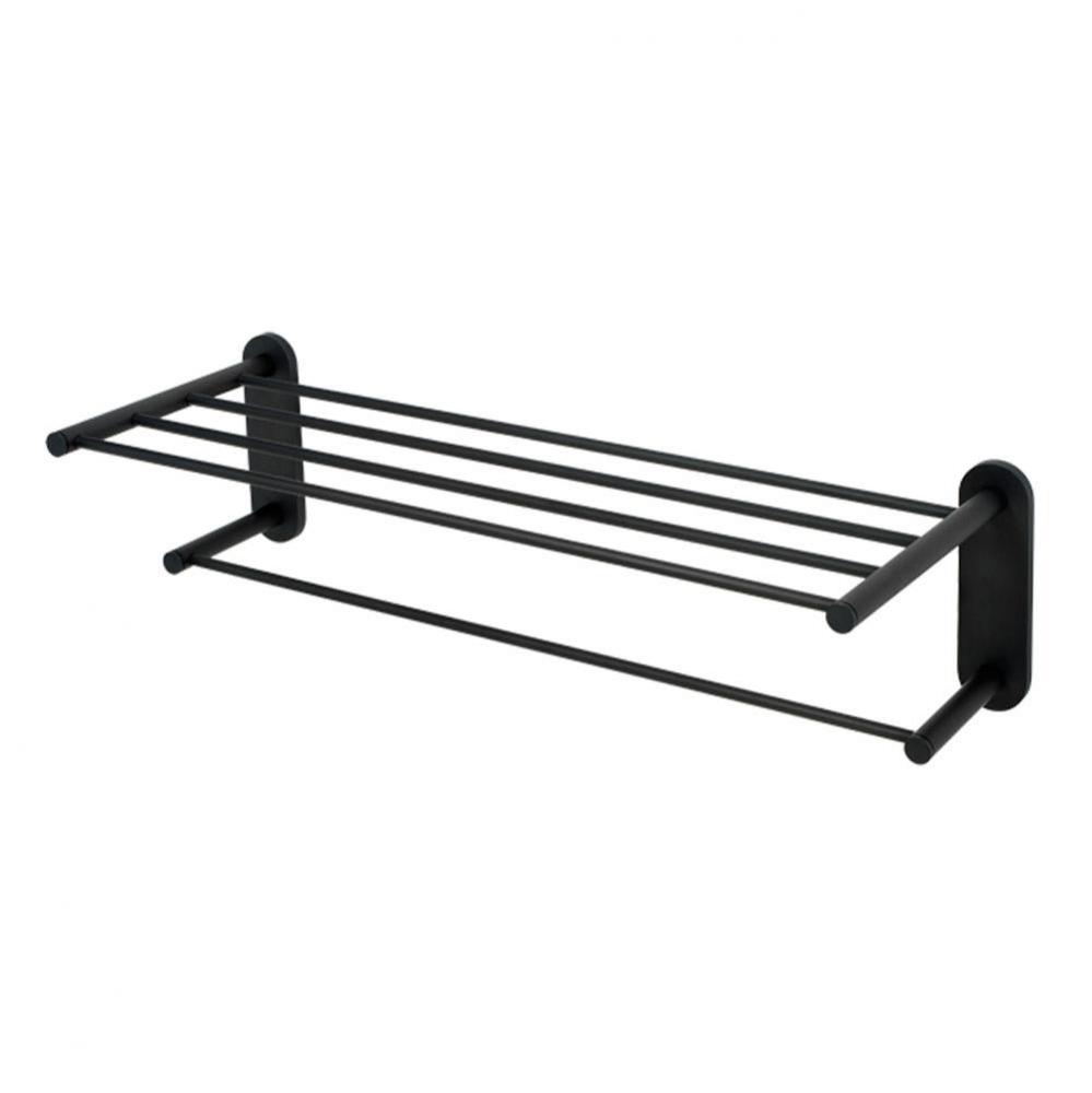 24&apos;&apos; Towel Rack