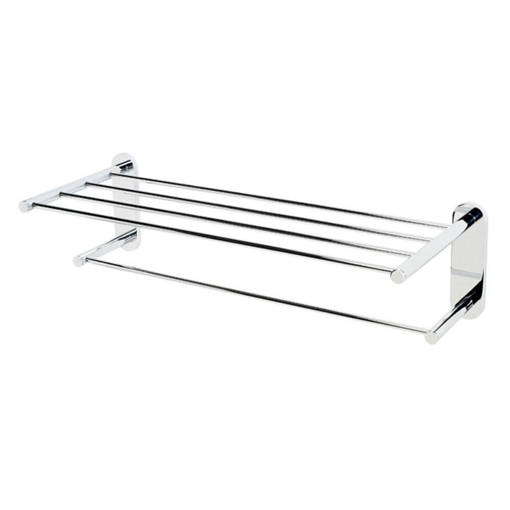 24&apos;&apos; Towel Rack