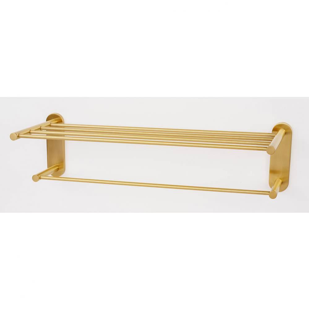 24&apos;&apos; Towel Rack