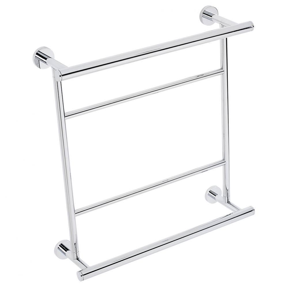 18&apos;&apos; Hospitality Rack