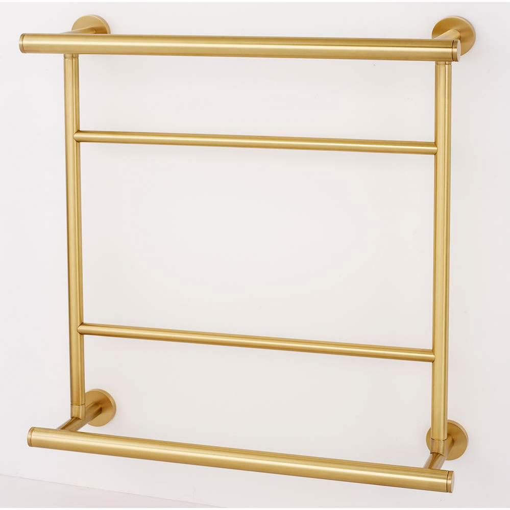 18&apos;&apos; Hospitality Rack