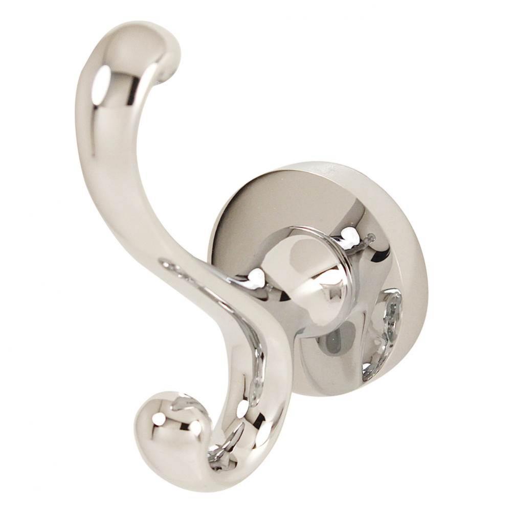 Universal Robe Hook