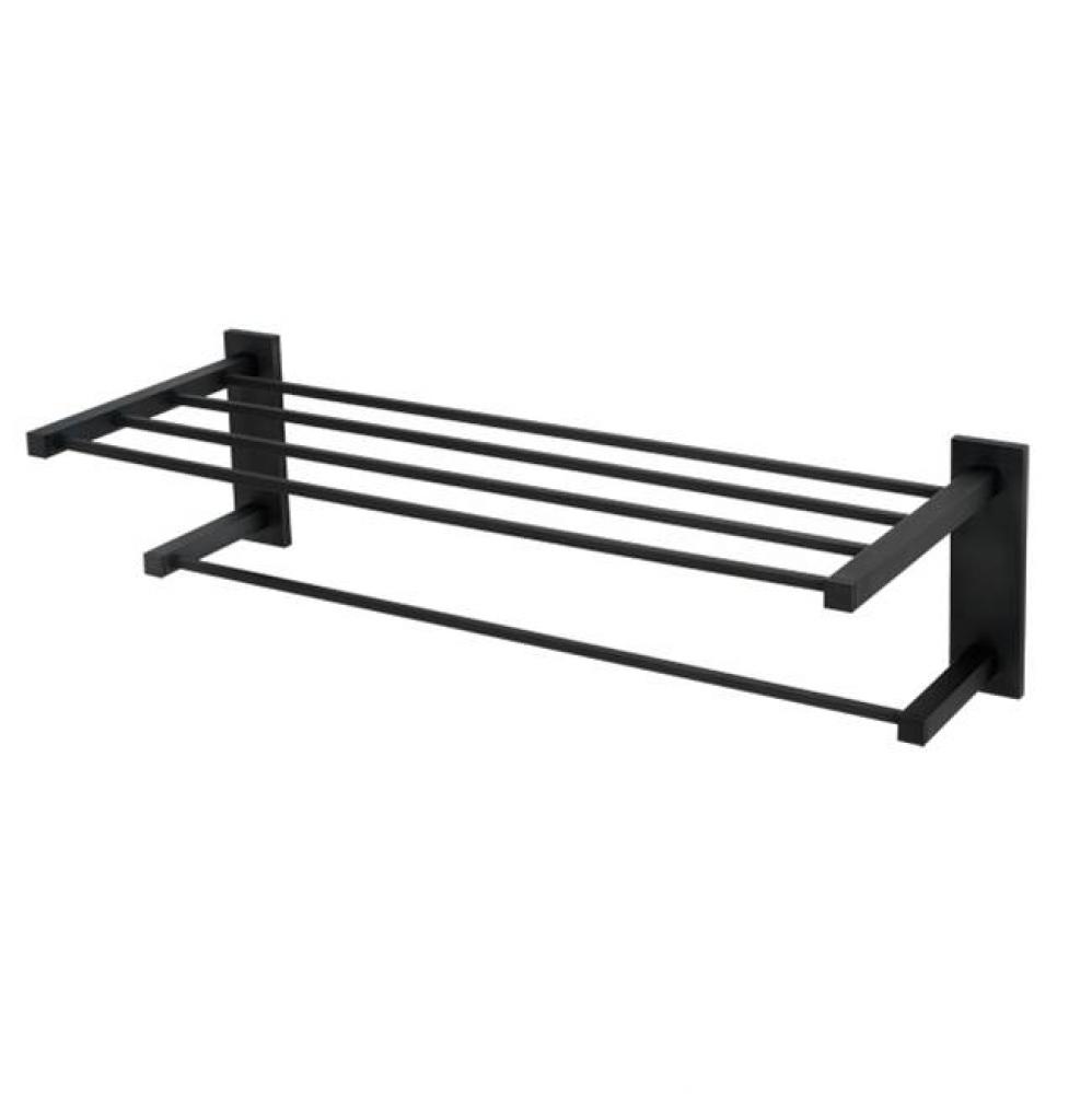 24&apos;&apos; Towel Rack