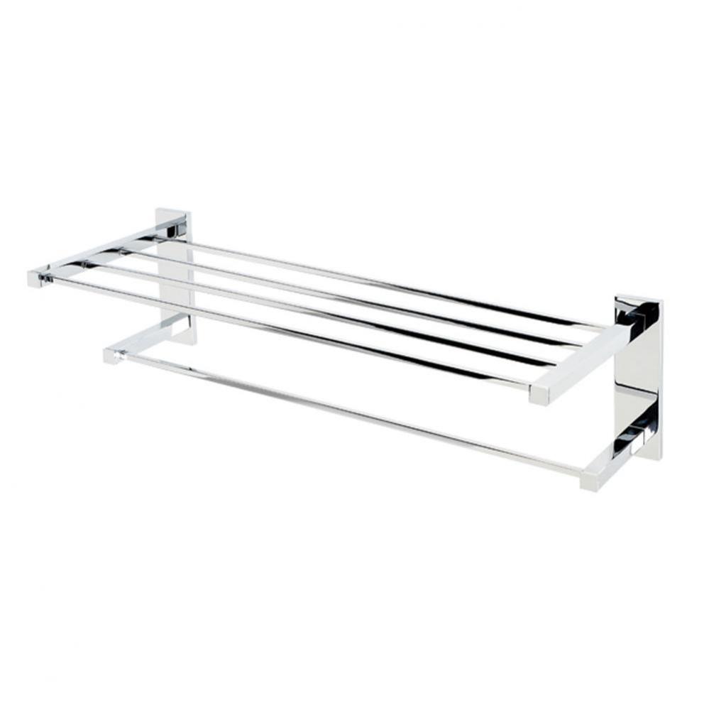 24&apos;&apos; Towel Rack