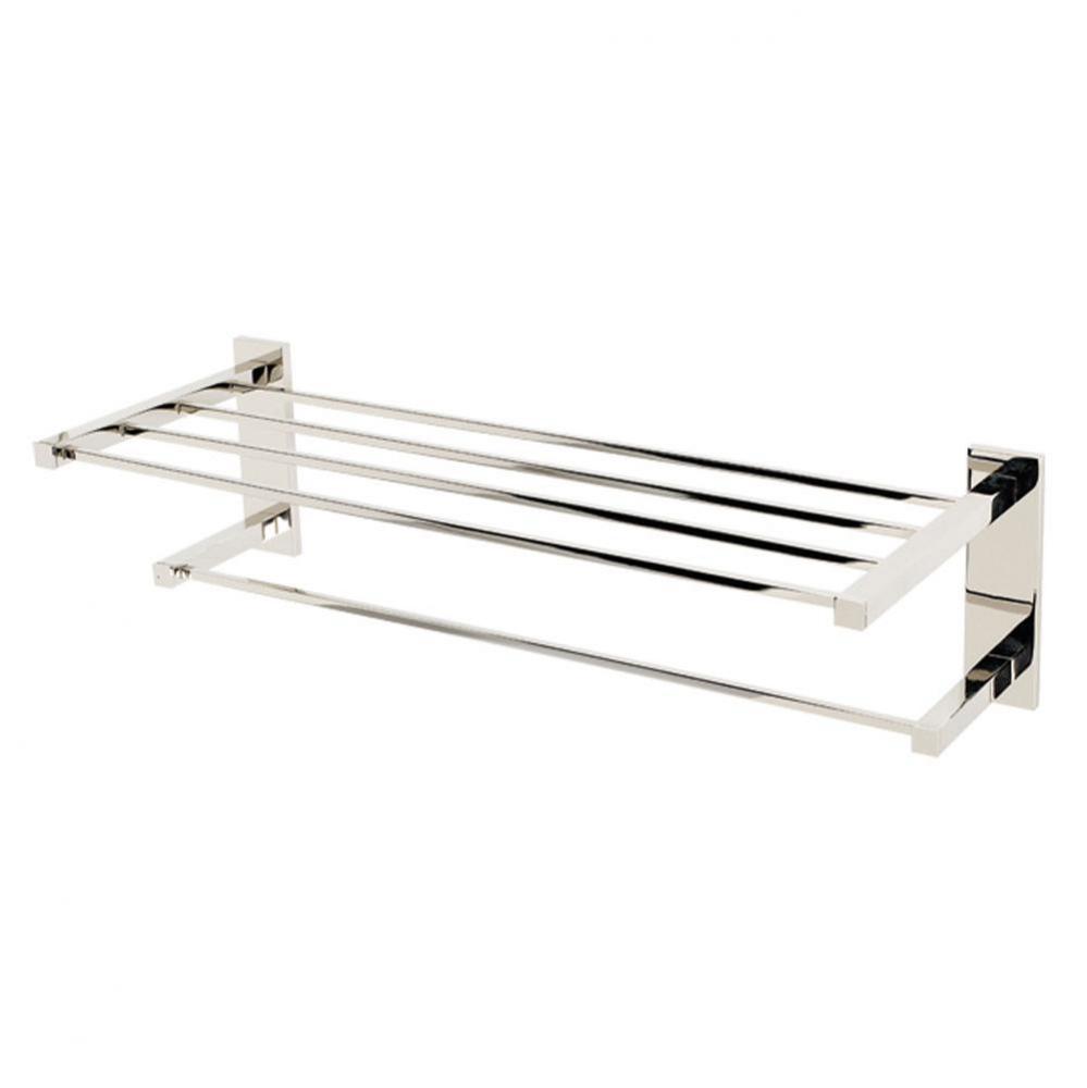 24&apos;&apos; Towel Rack