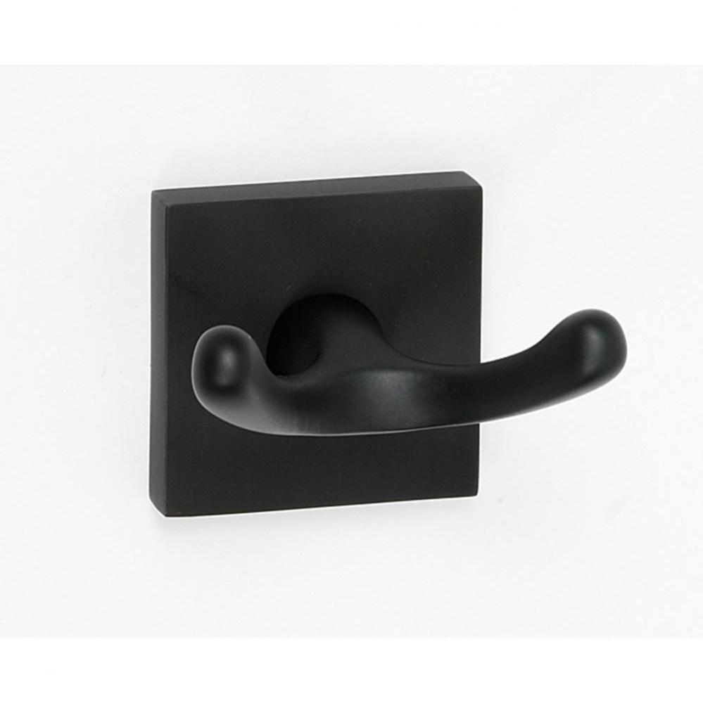 Double Robe Hook