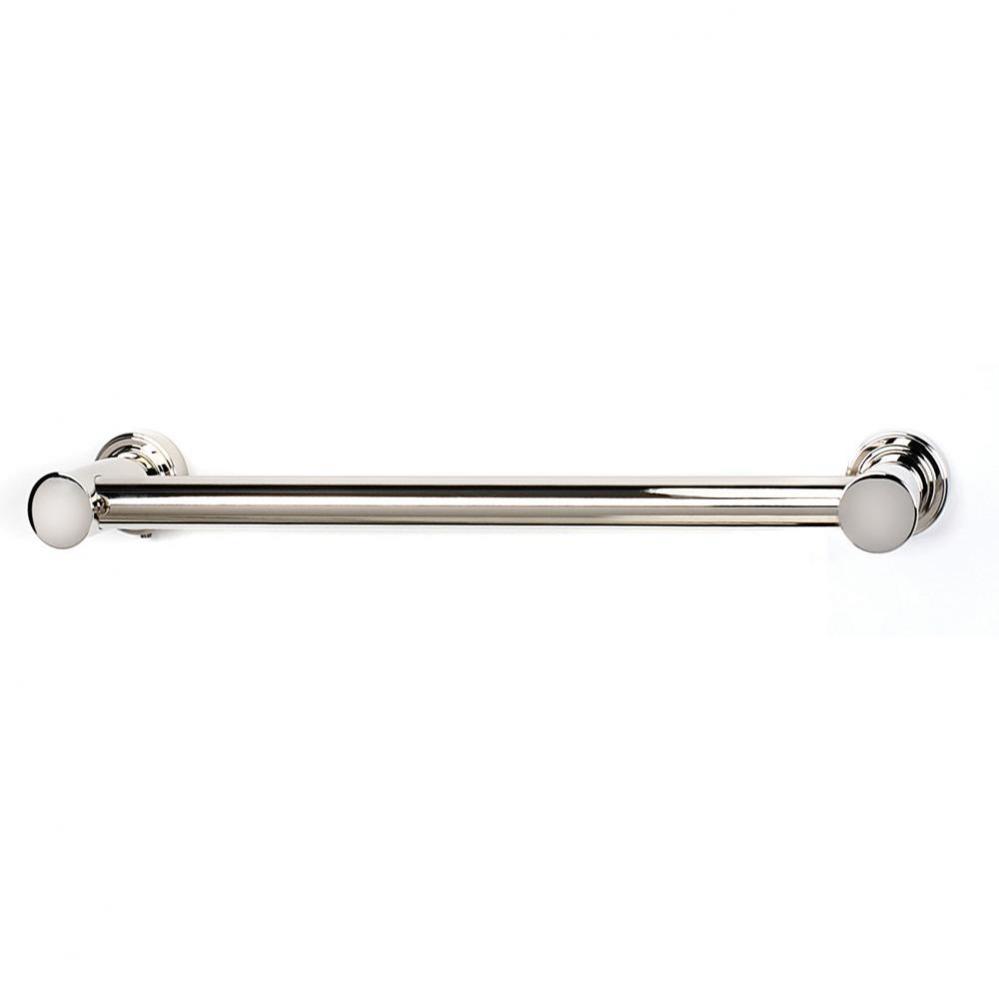 12&apos;&apos; Towel Bar