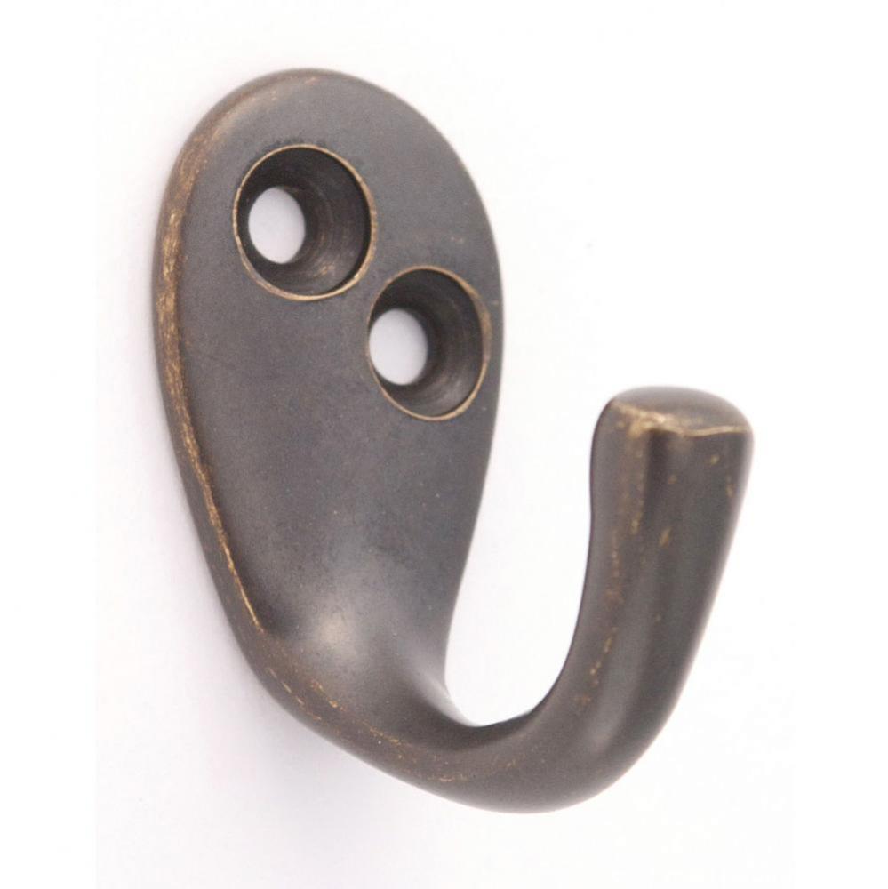 Single Robe Hook