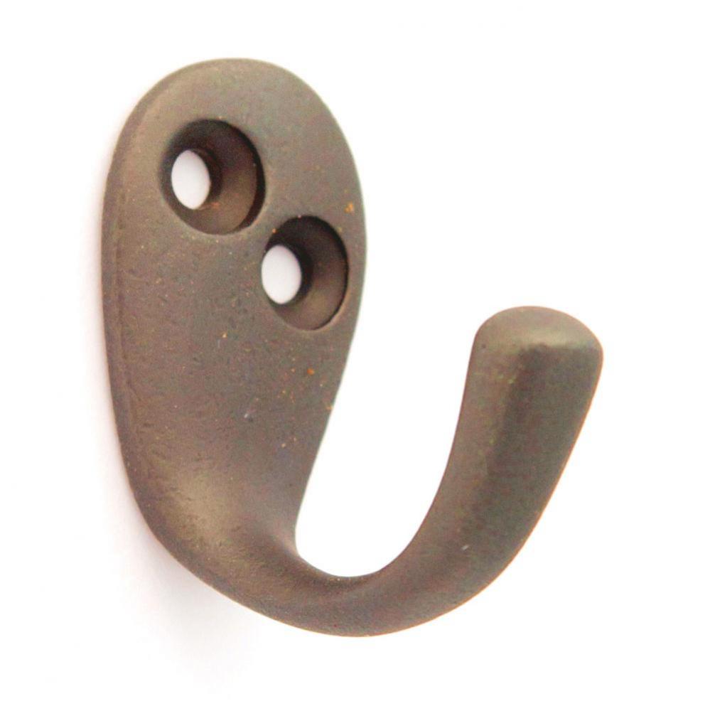 Single Robe Hook