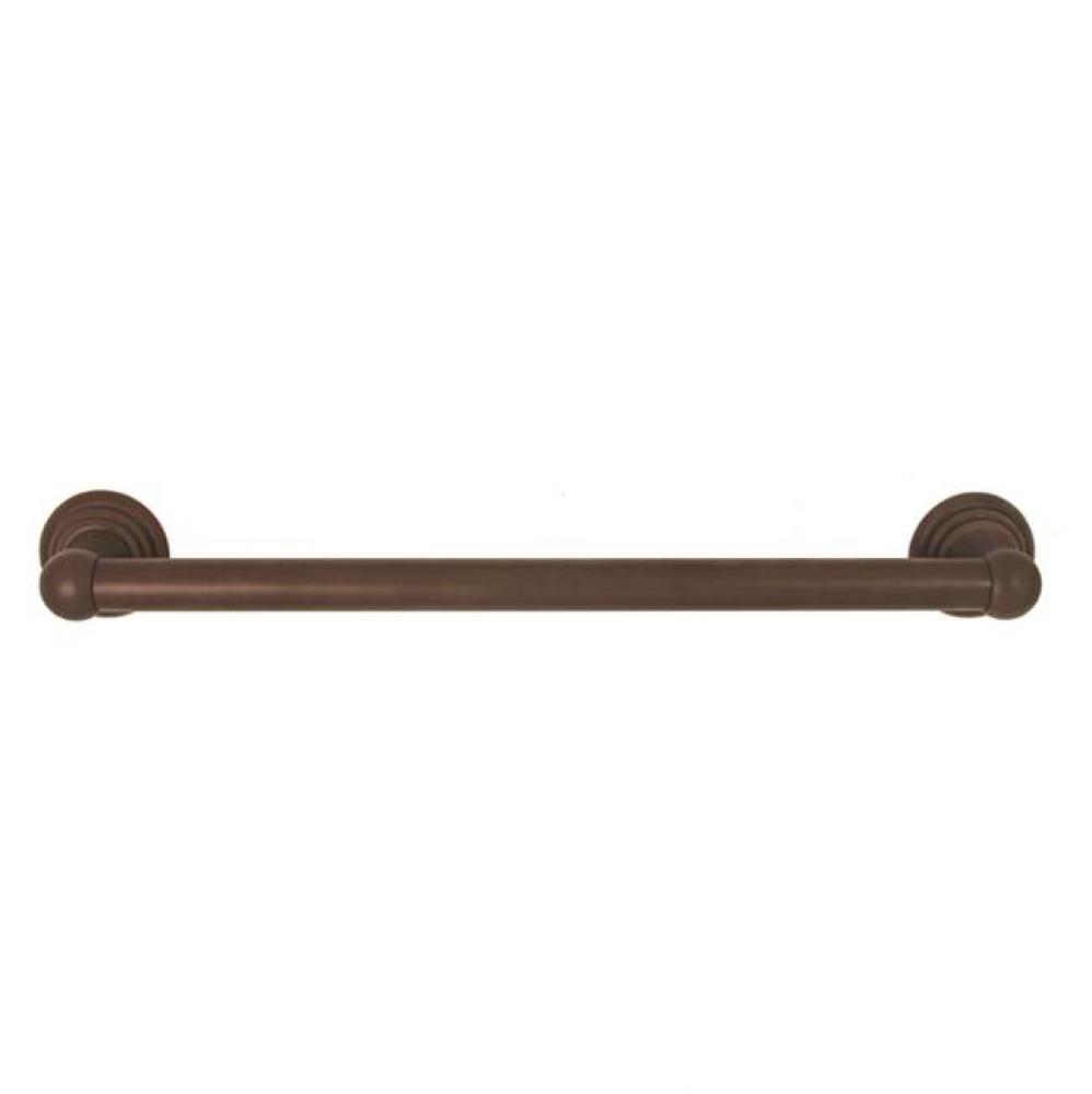 12&apos;&apos; Towel Bar