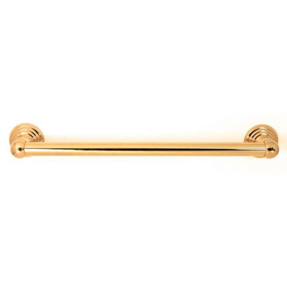 12&apos;&apos; Towel Bar