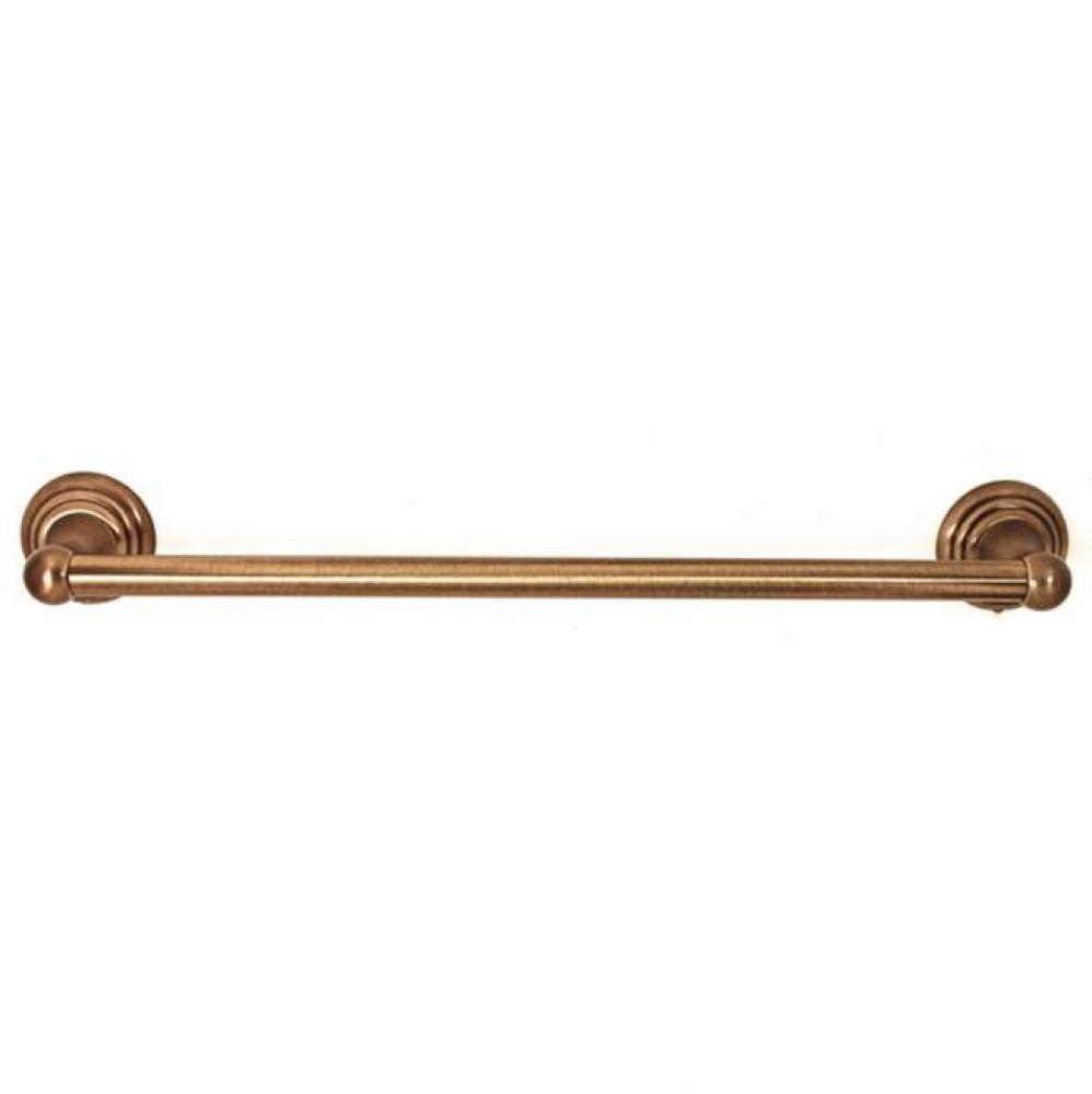 24&apos;&apos; Towel Bar