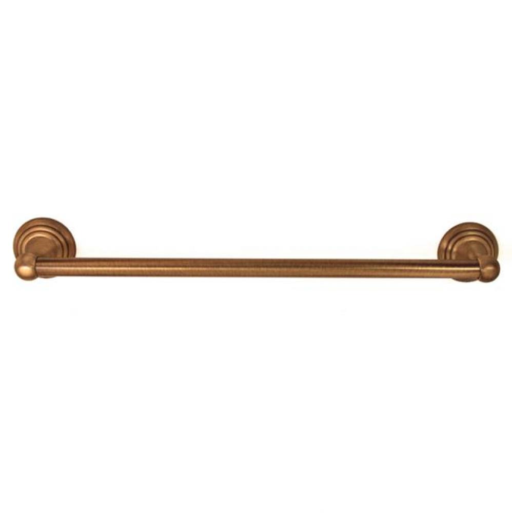 30&apos;&apos; Towel Bar