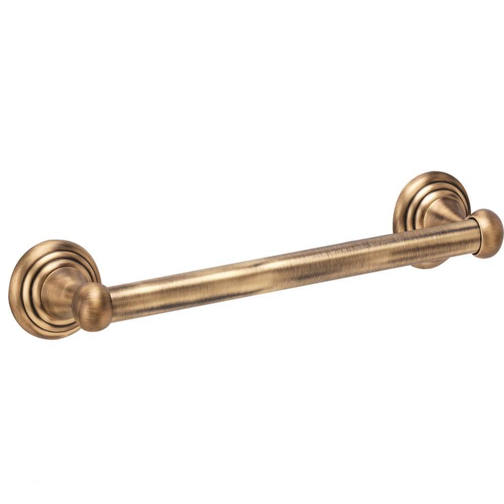 18&apos;&apos; X 1&apos;&apos; Grab Bar