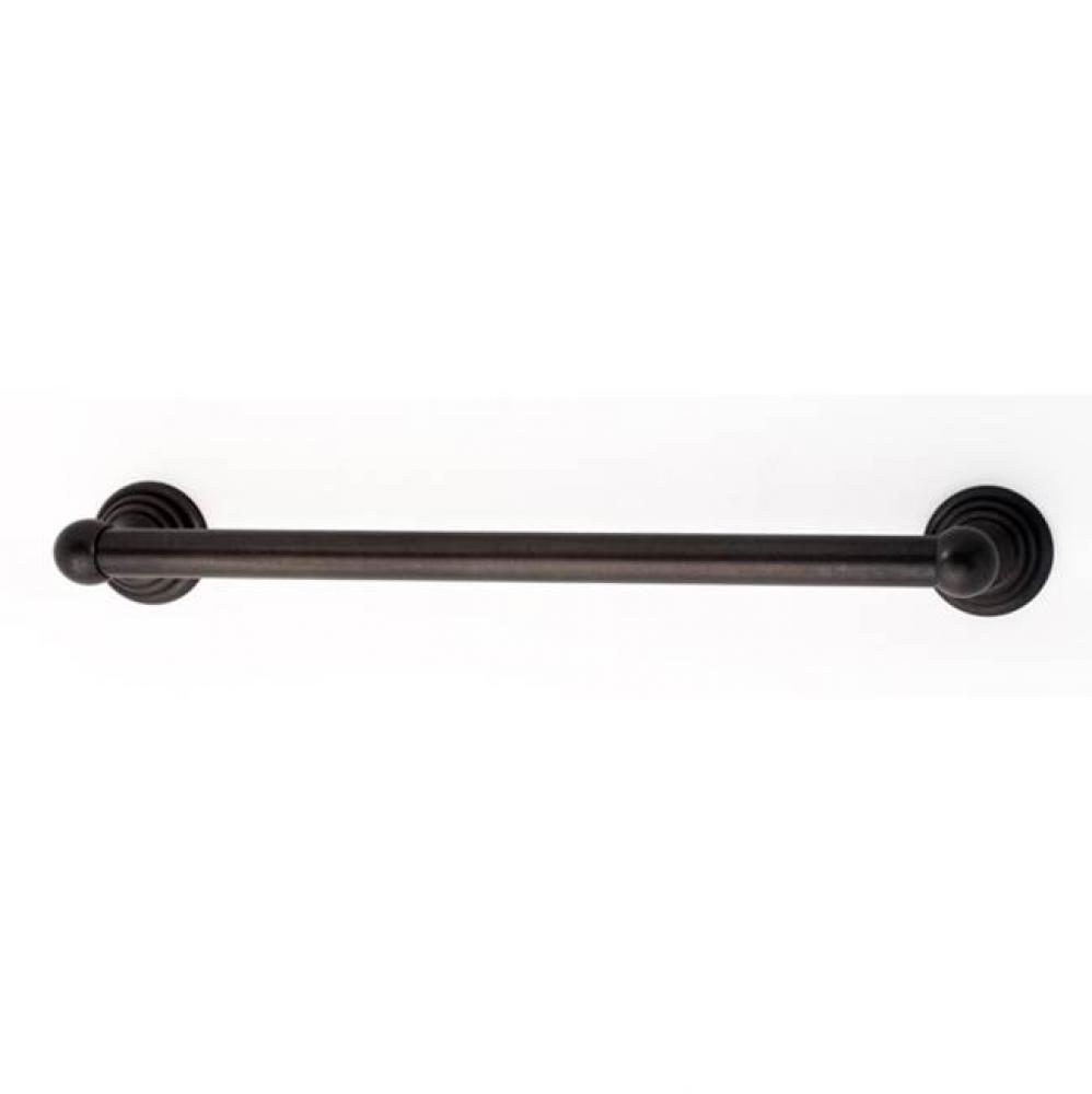 18&apos;&apos; X 1&apos;&apos; Grab Bar